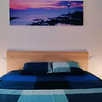 Charming Apartment In Alicante Near The Sea & City Center