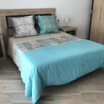 Espacioso y céntrico piso con zona chill-out
