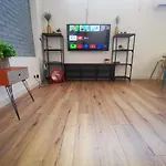 Fabriq Apartment