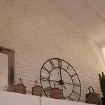 Ático Loft en frente al mar terraza vista espectacular