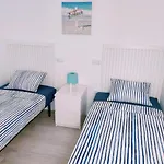 Charming Apartment In Alicante Near The Sea & City Center