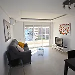 Apartamento Bahia 2