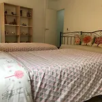 Espacioso y céntrico piso con zona chill-out