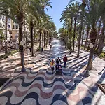 Apartment Alicante