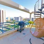 Luxury Penthouse,First Line