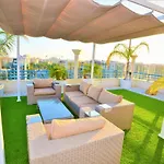 Luxury Penthouse,First Line