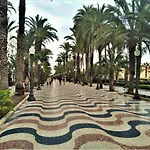 San Blas Apartment - Alicante City