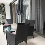 Espacioso Y Centrico Piso Con Zona Chill-Out
