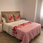 Espacioso Y Centrico Piso Con Zona Chill-Out
