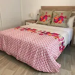 Espacioso Y Centrico Piso Con Zona Chill-Out