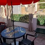 Alojamiento Centro San Anton
