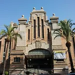 Alojamiento Centro San Anton