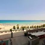 Apartamento Postiguet