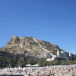 Rooms By The Sea!