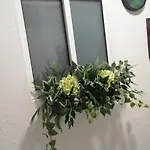 Room Next To The Central Square