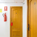 Pension Ayuntamiento