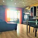 San Blas Apartment - Alicante City