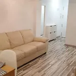 Apartamento Plaza Manila