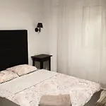 Apartamento Plaza Manila