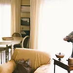 Bright Apartment In The City Center