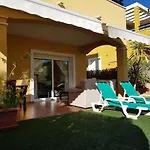 Chalet Bonalba Golf