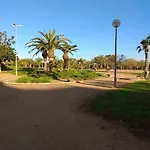 One Bedroom Appartement At Alicante 300 M Away From The Beach With Shared Pool Furnished Balcony And Wifi