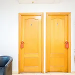 Pension Ayuntamiento