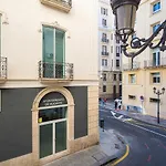 Pension Ayuntamiento