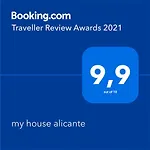 My House Alicante