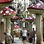 Vibrant City Center