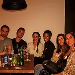 Ole Backpackers Hostel