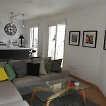 Modern Terrace Living Alicante