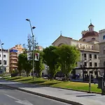 Friendly City Center