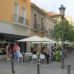 Friendly City Center