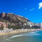 Loft Bazan - Centro Alicante