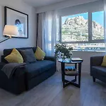 Apartamento Rambla 36 Centro Alicante