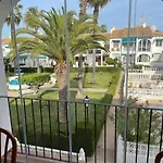 Apartamento Lago Jardin 167