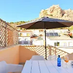 Penthouse In Old City Center By Nras