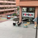 Tus Vacaciones En El Corazon De Alicante!