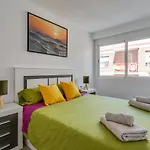 Luxury Apartment City Center