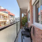 Luxury Apartment City Center