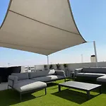 Luxury 4 Bed Private Villa With Option Of Heated Pool In Villamartin