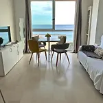 Postiguet Beach