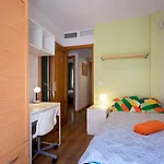Central Market Guestrooms