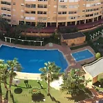 Beautiful Apartment With Swimming Pool And Beach