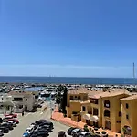 Campomanes Luxury Terrace Apartment