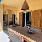 Campomanes Luxury Terrace Apartment