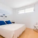 Apartamento Beach & Chic Cabo Huertas