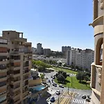 Apartamento Olimpo Elite 8A