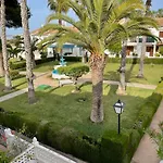 Apartamento Lago Jardin 167
